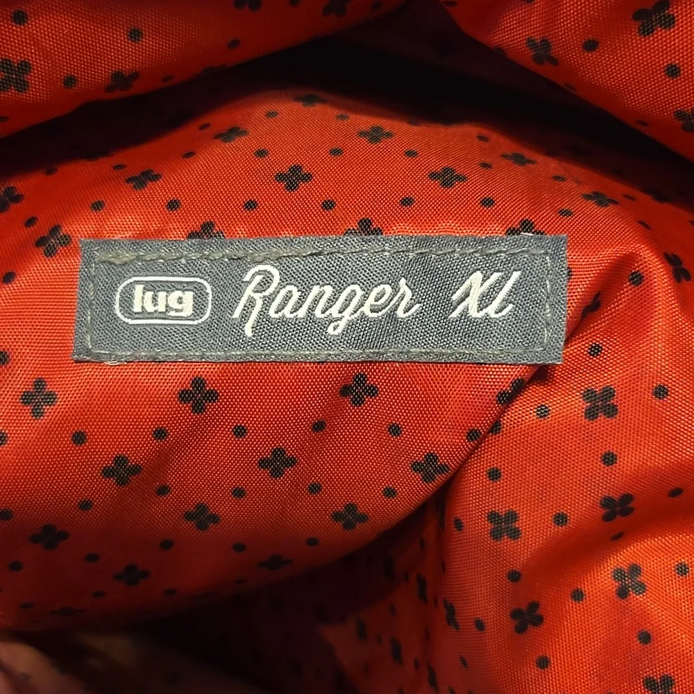 Lug Ranger XL - Picture 7 of 7